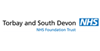 Torbay and South Devon NHS Foundation Trust